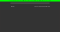 Desktop Screenshot of modernkitchencurtains.org